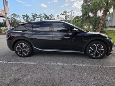 2024 Kia EV6 Light