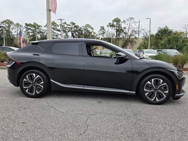 2024 Kia EV6 Light