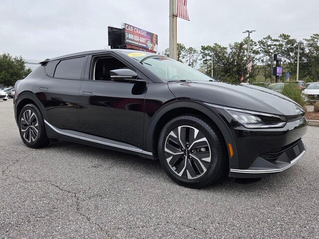 2024 Kia EV6 Light