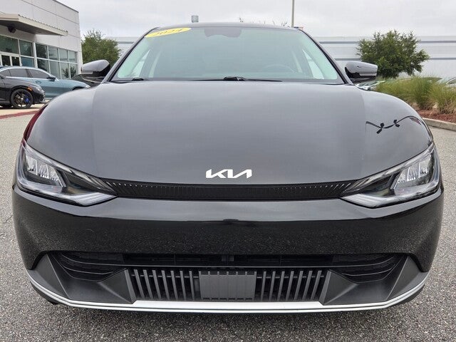 2024 Kia EV6 Light