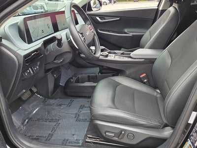 2024 Kia EV6 Light