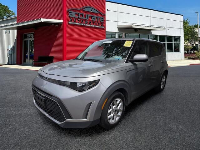 2023 Kia Soul S