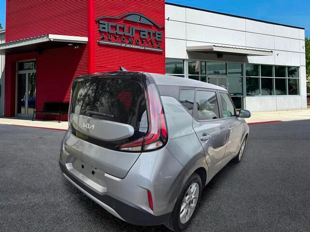 2023 Kia Soul S