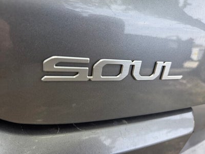 2023 Kia Soul S