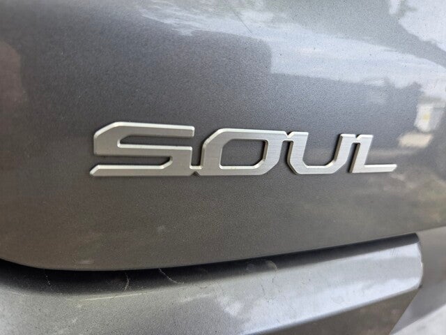2023 Kia Soul S