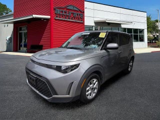 2023 Kia Soul S