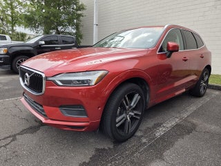 2019 Volvo XC60 T5 Momentum