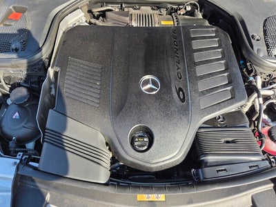 2022 Mercedes-Benz E-Class E 450