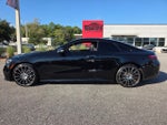 2022 Mercedes-Benz E-Class E 450