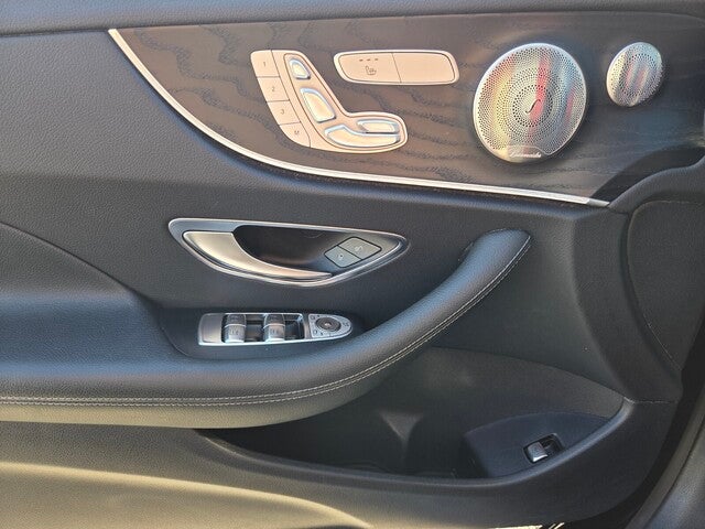 2022 Mercedes-Benz E-Class E 450