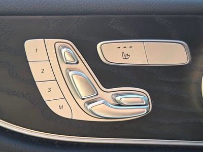 2022 Mercedes-Benz E-Class E 450