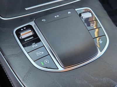 2022 Mercedes-Benz E-Class E 450