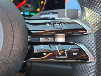 2022 Mercedes-Benz E-Class E 450