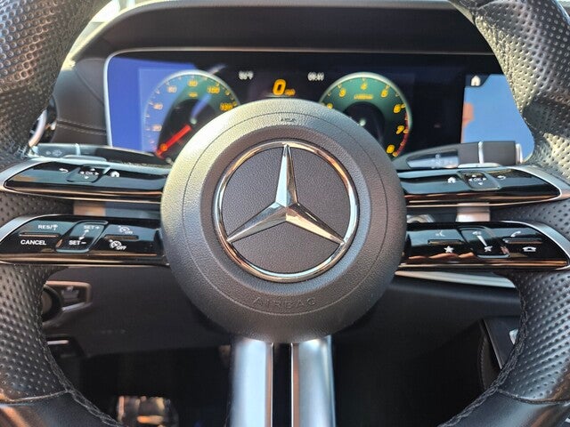 2022 Mercedes-Benz E-Class E 450
