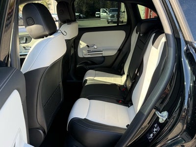 2021 Mercedes-Benz GLA GLA 250