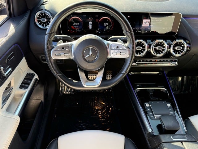 2021 Mercedes-Benz GLA GLA 250