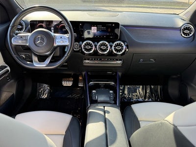 2021 Mercedes-Benz GLA GLA 250