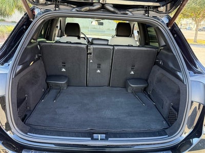 2021 Mercedes-Benz GLA GLA 250