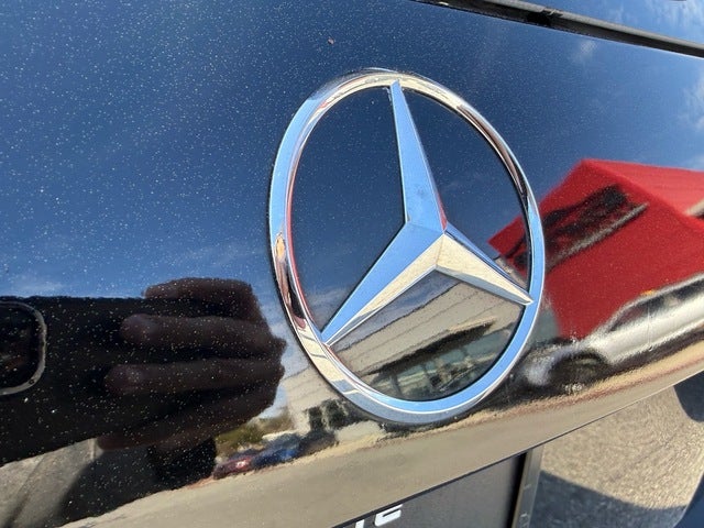 2021 Mercedes-Benz GLA GLA 250