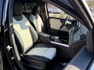 2021 Mercedes-Benz GLA GLA 250