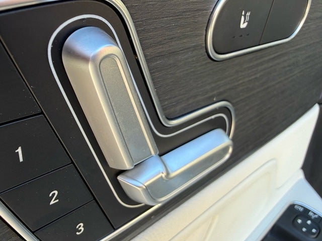 2021 Mercedes-Benz GLA GLA 250