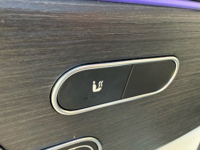 2021 Mercedes-Benz GLA GLA 250