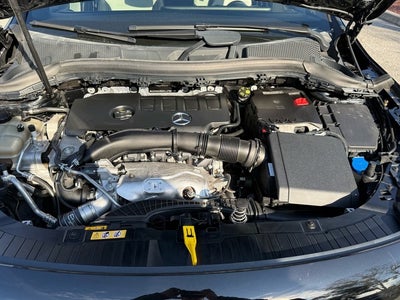 2021 Mercedes-Benz GLA GLA 250