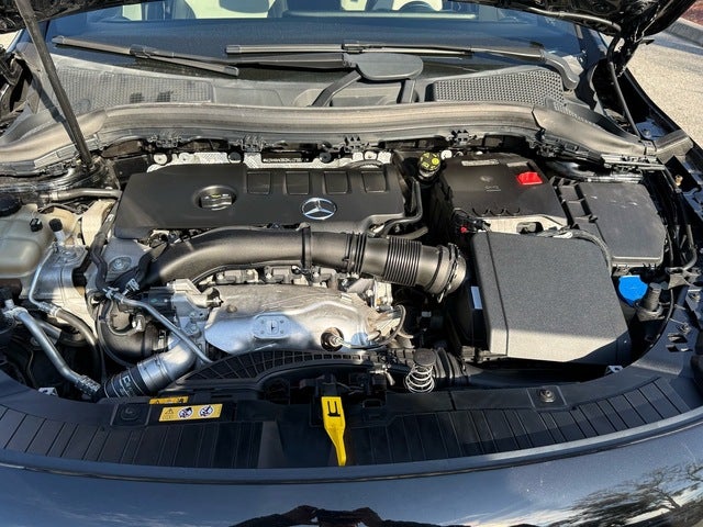 2021 Mercedes-Benz GLA GLA 250