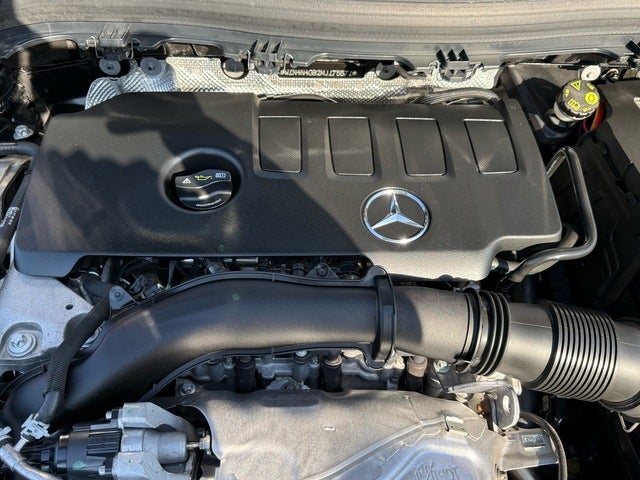 2021 Mercedes-Benz GLA GLA 250