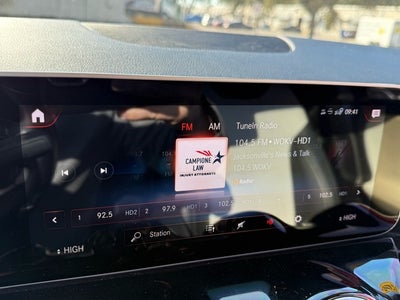 2021 Mercedes-Benz GLA GLA 250