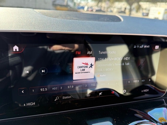 2021 Mercedes-Benz GLA GLA 250