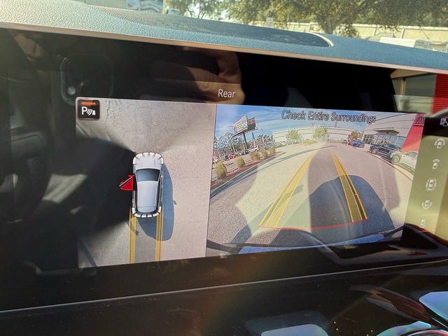 2021 Mercedes-Benz GLA GLA 250