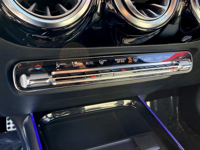 2021 Mercedes-Benz GLA GLA 250