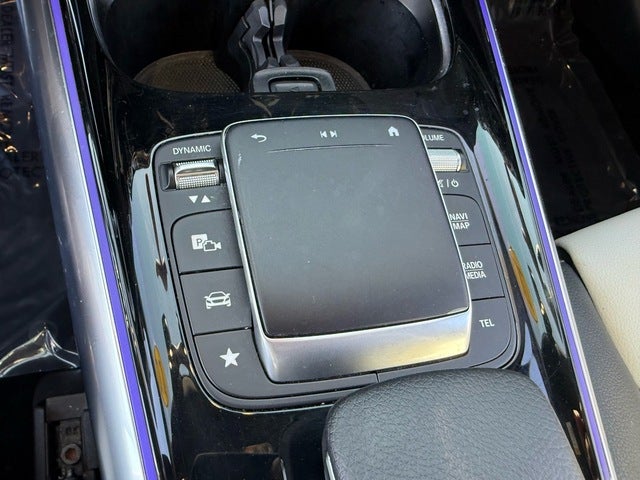 2021 Mercedes-Benz GLA GLA 250