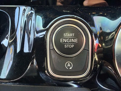 2021 Mercedes-Benz GLA GLA 250