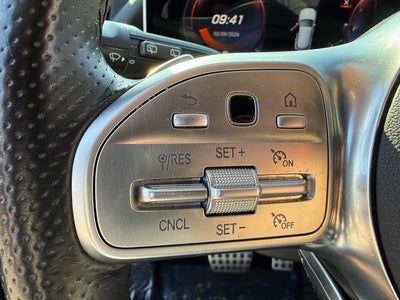 2021 Mercedes-Benz GLA GLA 250