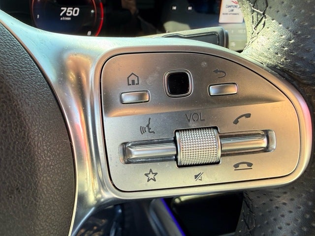 2021 Mercedes-Benz GLA GLA 250