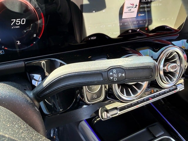 2021 Mercedes-Benz GLA GLA 250