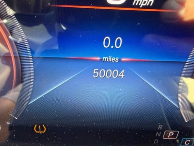 2021 Mercedes-Benz GLA GLA 250