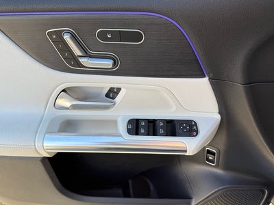 2021 Mercedes-Benz GLA GLA 250