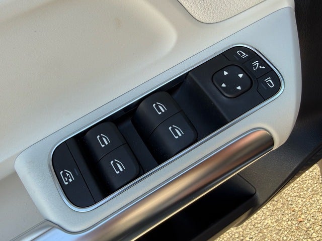 2021 Mercedes-Benz GLA GLA 250