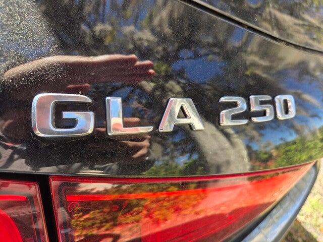 2021 Mercedes-Benz GLA GLA 250