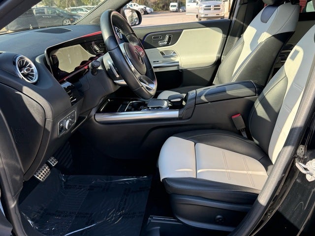 2021 Mercedes-Benz GLA GLA 250