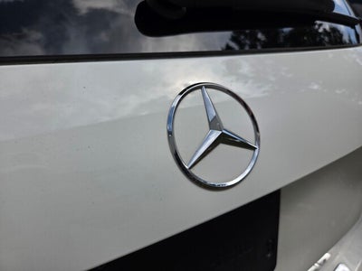 2021 Mercedes-Benz GLA GLA 250 4MATIC®