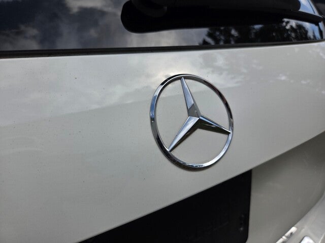 2021 Mercedes-Benz GLA GLA 250 4MATIC®