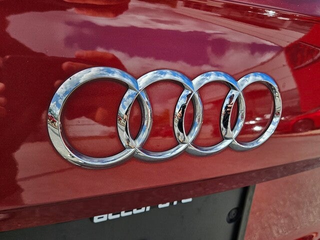 2018 Audi Q5 2.0T Premium Plus quattro