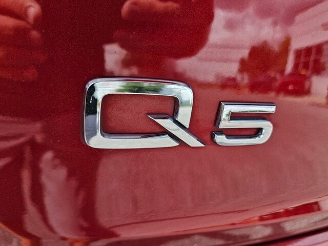 2018 Audi Q5 2.0T Premium Plus quattro