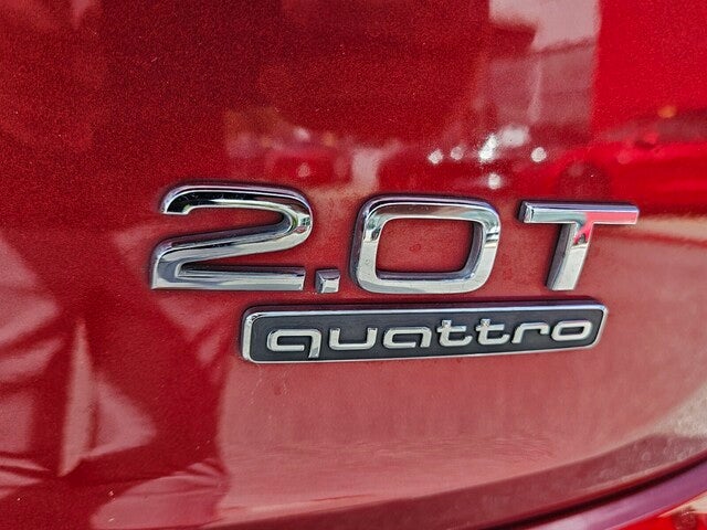 2018 Audi Q5 2.0T Premium Plus quattro