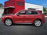2018 Audi Q5 2.0T Premium Plus quattro