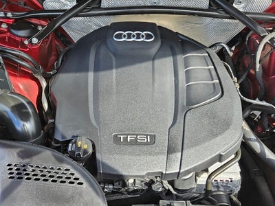 2018 Audi Q5 2.0T Premium Plus quattro